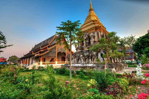 Chiang Mai, Thailand